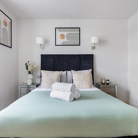 2Br In Soho - Charlotte Street - Cityapartmentstay London Exterior photo