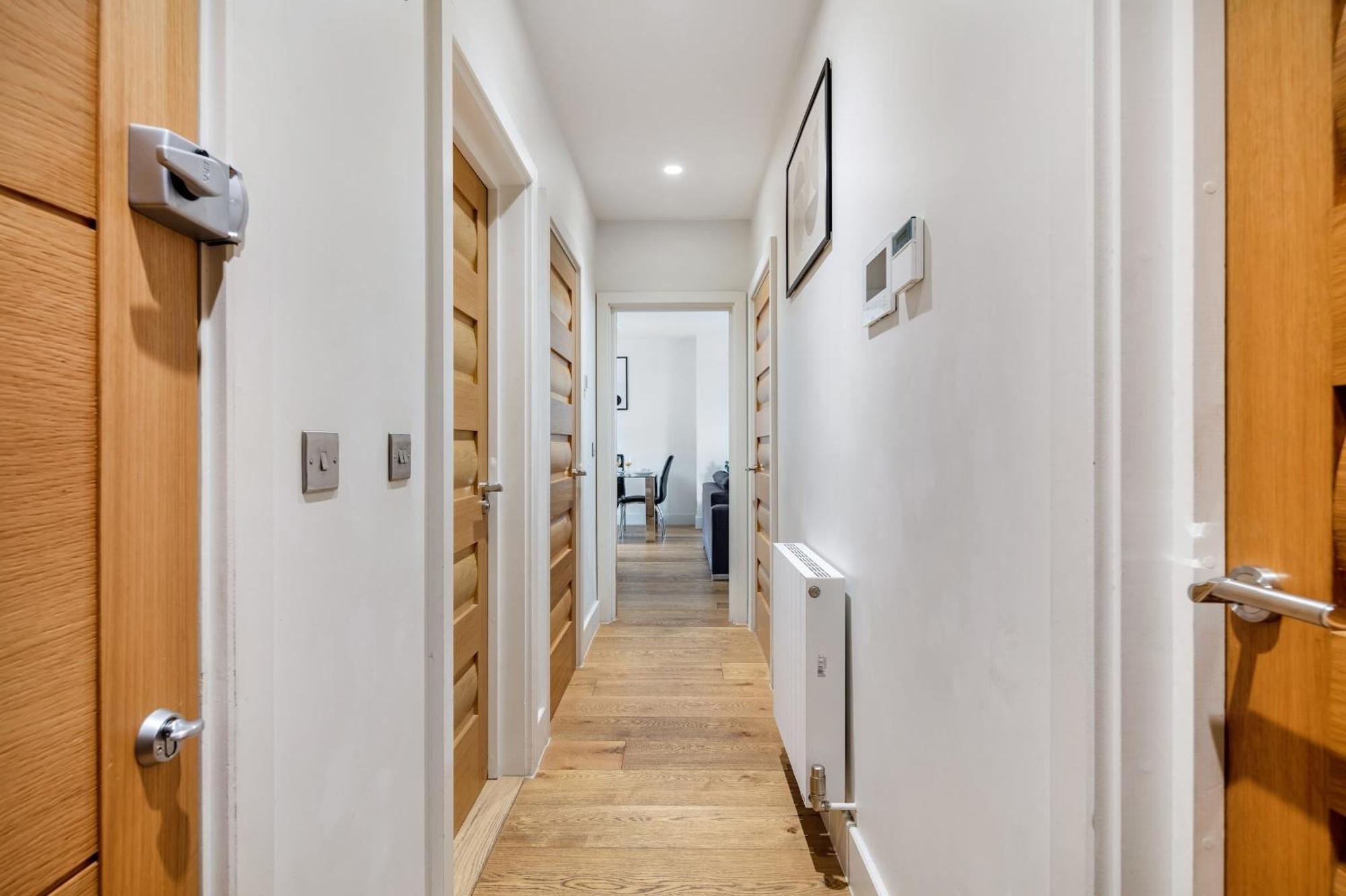 2Br In Soho - Charlotte Street - Cityapartmentstay London Exterior photo