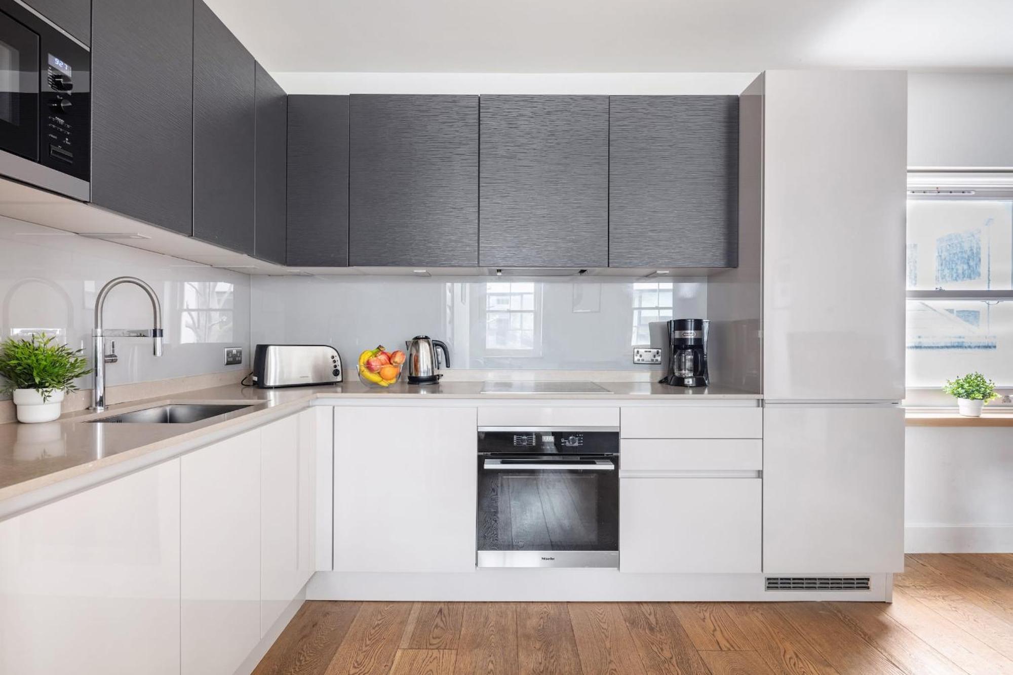 2Br In Soho - Charlotte Street - Cityapartmentstay London Exterior photo