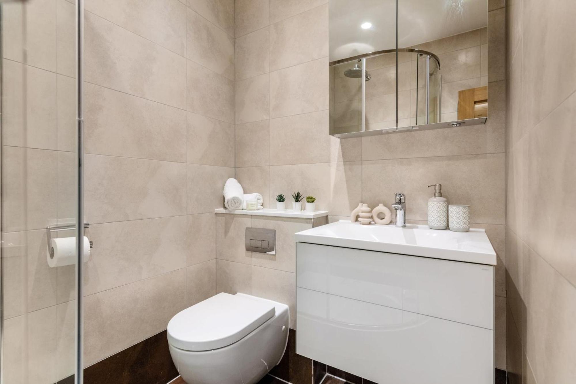 2Br In Soho - Charlotte Street - Cityapartmentstay London Exterior photo