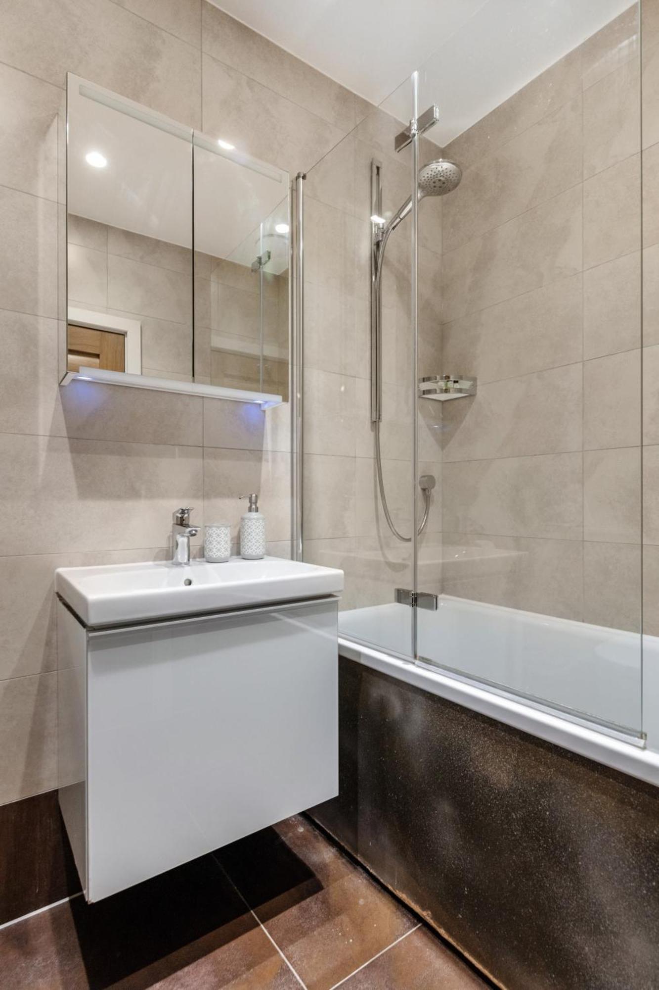 2Br In Soho - Charlotte Street - Cityapartmentstay London Exterior photo