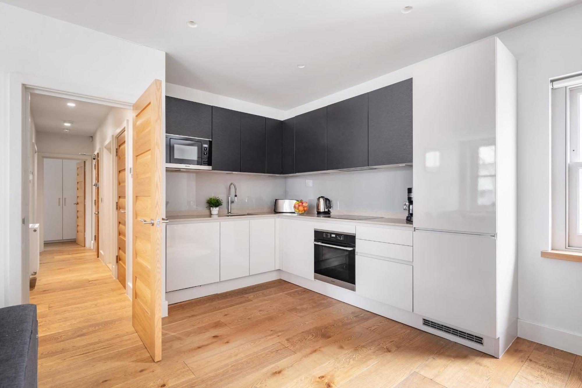 2Br In Soho - Charlotte Street - Cityapartmentstay London Exterior photo