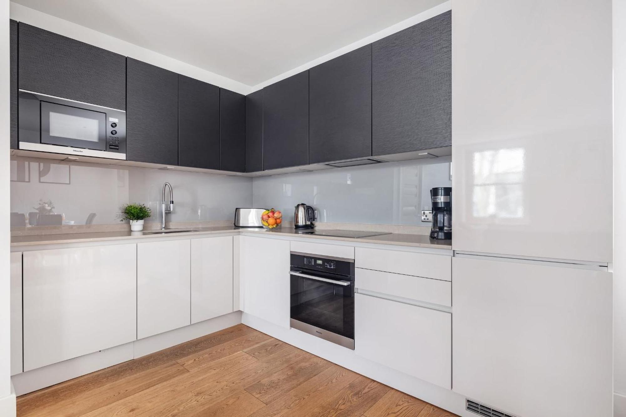 2Br In Soho - Charlotte Street - Cityapartmentstay London Exterior photo